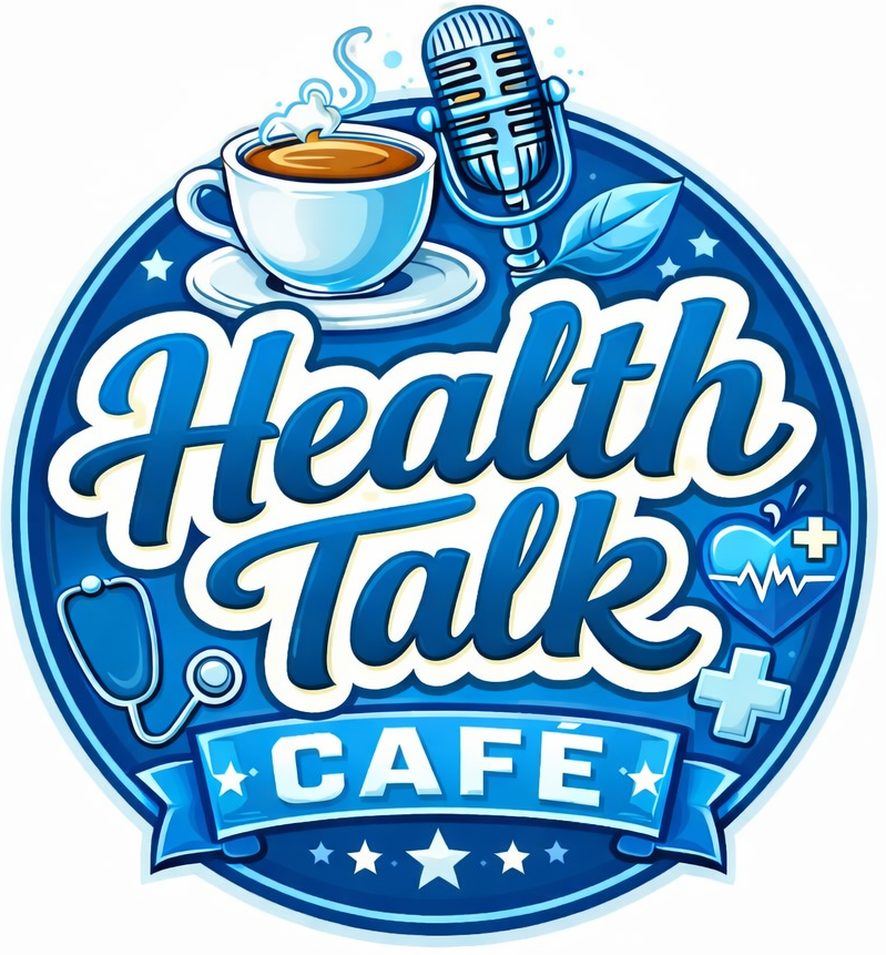 Health Talk Cafe